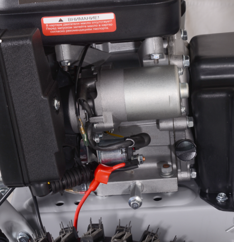 Снегоуборщик Ресанта СБ 4800Б-Tehinstrument