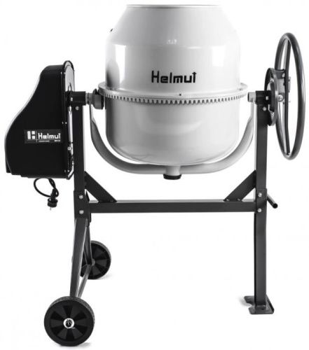 Бетоносмеситель Helmut BM140-Tehinstrument
