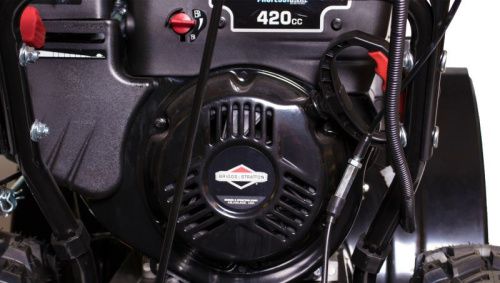 Снегоотбрасыватель CHAMPION  ST1170BS-Tehinstrument