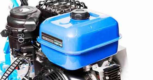 Бензиновый мотоблок НЕВА МБ23 МультиАГРО-ZS (GB390)М-Tehinstrument