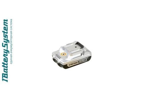 Батарея аккумуляторная CD3220BL-53 1BatterySystem, 20В, 2Ач-Tehinstrument