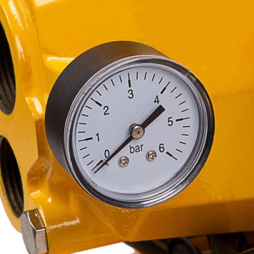 Насосная станция эжекторная Denzel PSD800C-Tehinstrument