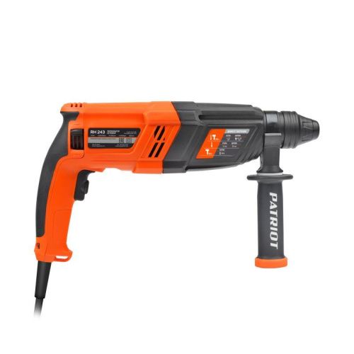 Перфоратор Patriot RH 243-Tehinstrument