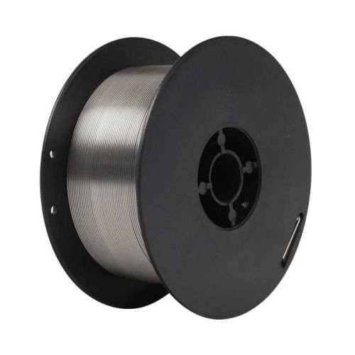 Проволока сварочная нержавеющая 0.8 мм, 1 кг, PATRIOT-Tehinstrument