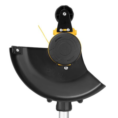 Триммер аккумуляторный Denzel GT-230-Tehinstrument