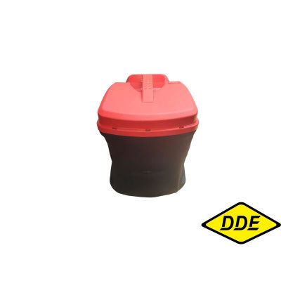 Травосборник г/к DDE -в сборе WYZ20H8-Tehinstrument