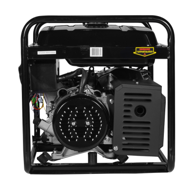 Электрогенератор HUTER DY9500L-Tehinstrument