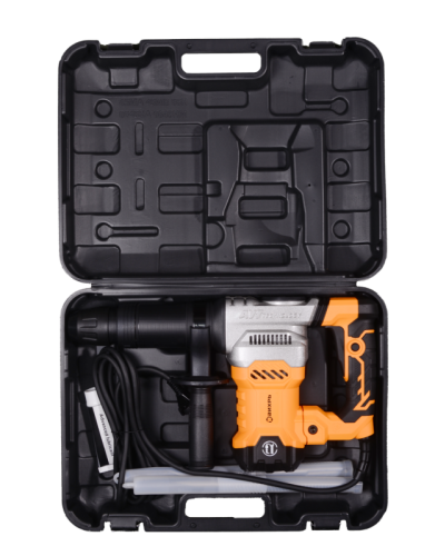 Отбойный молоток ОМ-1600М Вихрь-Tehinstrument