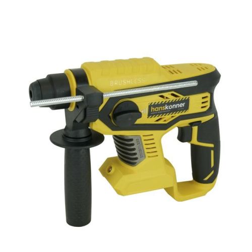 Перфоратор SDS Plus Hanskonner HRH1824BL Unibattery-Tehinstrument