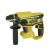 Перфоратор SDS Plus Hanskonner HRH1824BL Unibattery-Tehinstrument