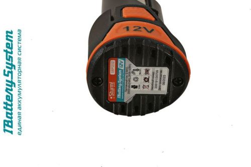 SBP1202 Аккумулятор  Sturm, 12В, 1BatterySystem12V-Tehinstrument