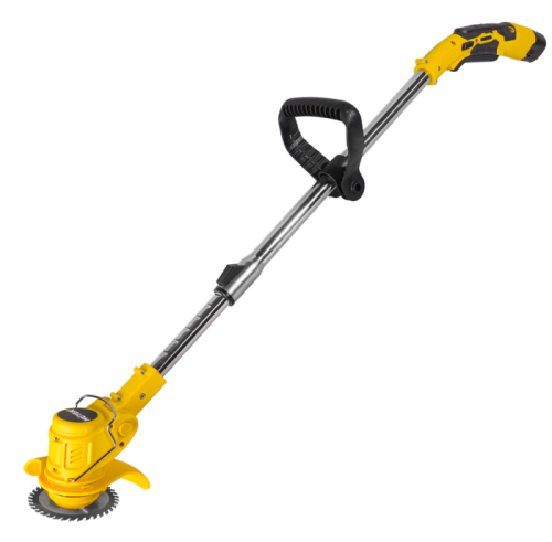 Аккумуляторный триммер Huter GET-12M-2Li-Tehinstrument