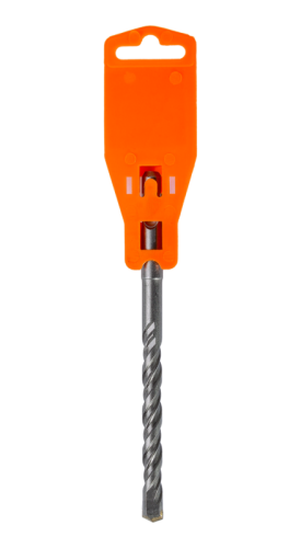 Бур по бетону ВИХРЬ 10x160x100-Tehinstrument