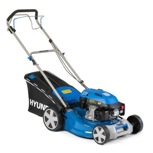 Бензиновая газонокосилка Hyundai L 4620S-Tehinstrument