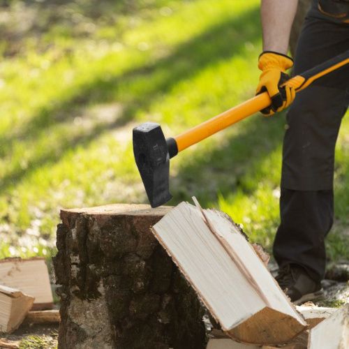 Колун-кувалда Denzel 4000 г-Tehinstrument