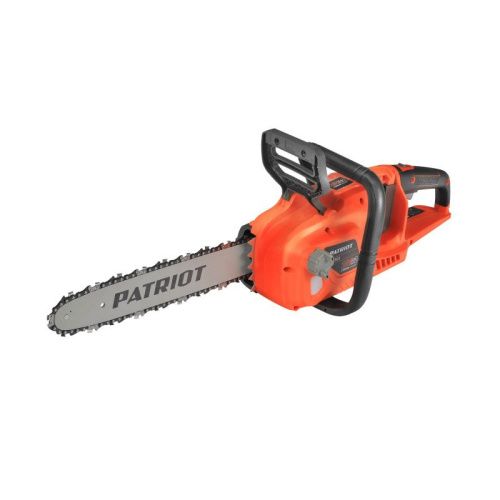 Пила цепная аккумуляторная PATRIOT CS 302 UES-Tehinstrument