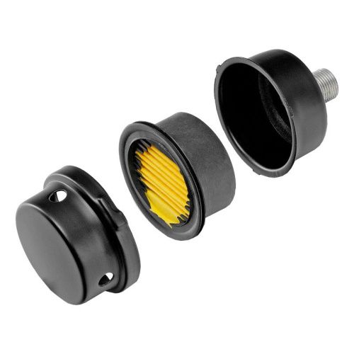 Компрессор безмасляный, малошумный Denzel DLS 1500/50-Tehinstrument