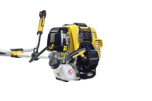 Триммер 4-тактный бензиновый Hanskonner HBT4-31-Tehinstrument