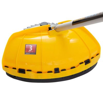 Триммер бензиновый Denzel DTL-33S-Tehinstrument