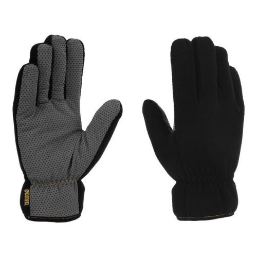 Перчатки универсальные, двойные, ПВХ нанесение, размер 10 Denzel-Tehinstrument