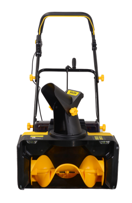 Снегоуборщик аккумуляторный Huter SGC 40-Li-Tehinstrument