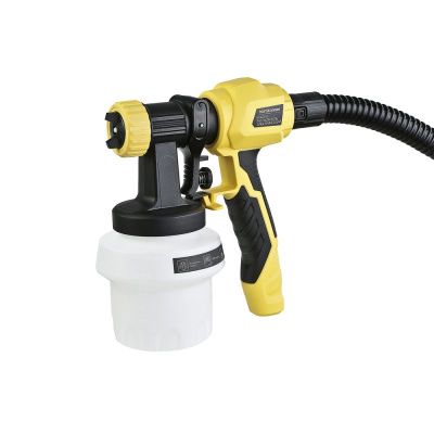 Краскопульт электрический Hanskonner HSG9670B-Tehinstrument