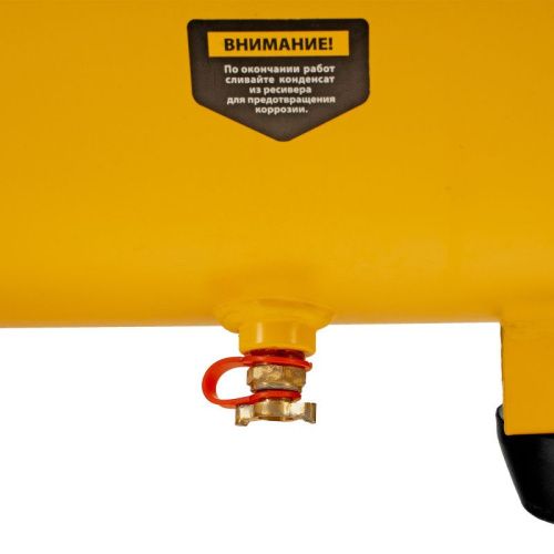 Компрессор Denzel DLS950/24-Tehinstrument