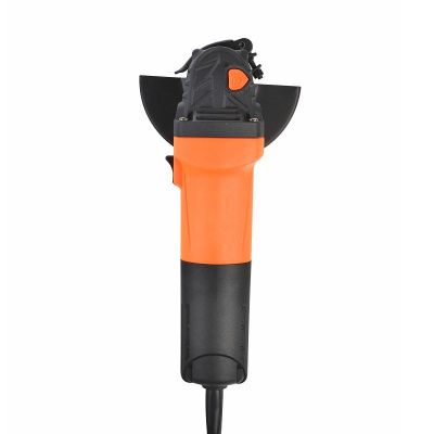 Машина углошлифовальная (УШМ) PATRIOT AG 126-Tehinstrument