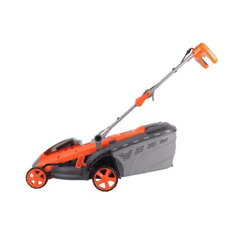 Газонокосилка аккумуляторная PATRIOT CM 4010 XL-Tehinstrument