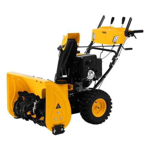 Бензиновая снегоуборочная машина Denzel SBL 711D PRO-Tehinstrument