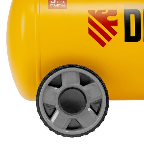 Компрессор воздушный Denzel DKV2200/50, Х-PRO-Tehinstrument