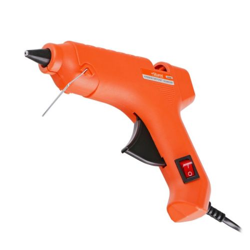 Пистолет клеевой 80Вт,  Sturm-Tehinstrument