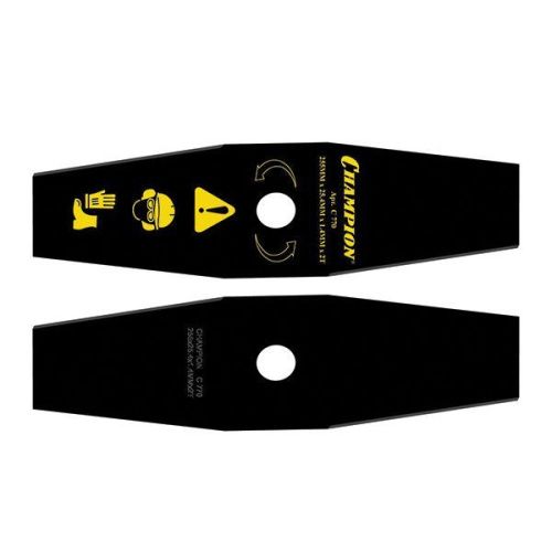 Нож для жесткой травы, С5116-Tehinstrument