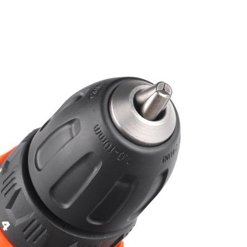 Аккумуляторная дрель-шуруповерт Patriot BR 104Li The One (аккумуляторный шуруповерт Патриот 104), 180201412-Tehinstrument