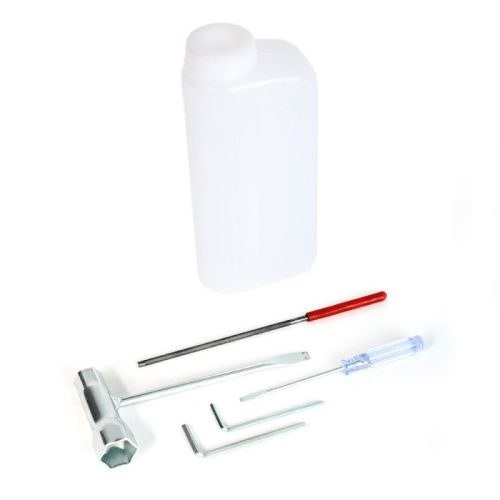 Пила цепная бензиновая Patriot PT 385-Tehinstrument