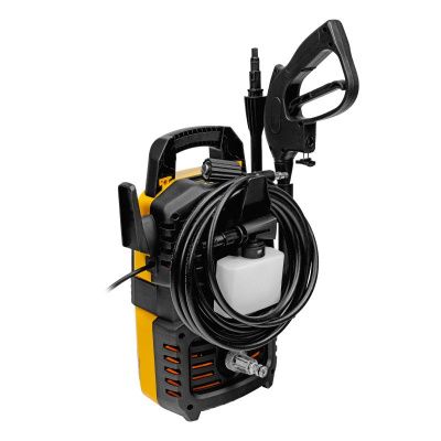 Моечная машина высокого давления R-110, 1400 Вт, 110 бар, 320 л/ч// Denzel-Tehinstrument