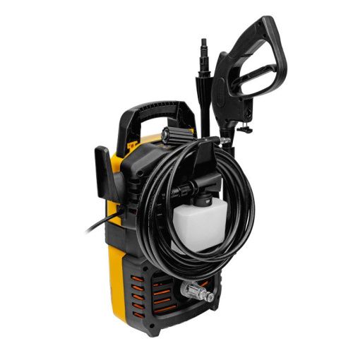 Моечная машина высокого давления R-110, 1400 Вт, 110 бар, 320 л/ч// Denzel-Tehinstrument