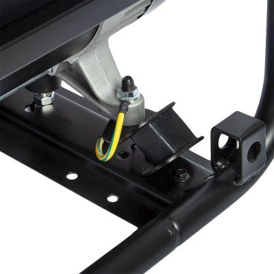 Генератор бензиновый DDE G550-Tehinstrument