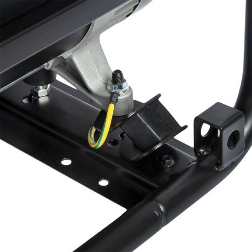 Генератор бензиновый DDE G550-Tehinstrument