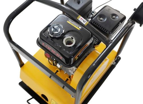 Виброплита Habert H-C120L-Tehinstrument