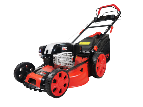 Газонокосилка бензиновая самоходная  A-iPower ALM51SH Briggs & Stratton-Tehinstrument