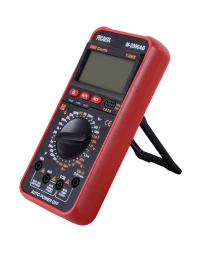 Мультиметр М-2000АВ Ресанта-Tehinstrument