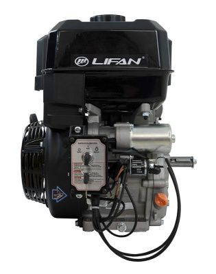 Двигатель Lifan  KP520E D25  3A-Tehinstrument