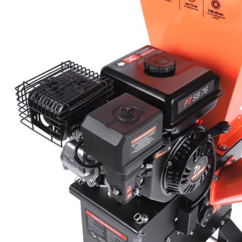 Измельчитель бензиновый Patriot PT SB 76-Tehinstrument