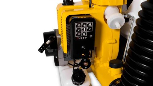 Бензиновый опрыскиватель-распылитель CHAMPION PS282-Tehinstrument