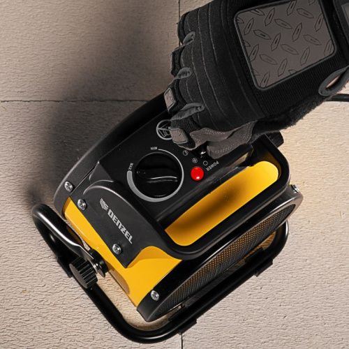 Тепловая пушка Denzel DHC 2-100-Tehinstrument