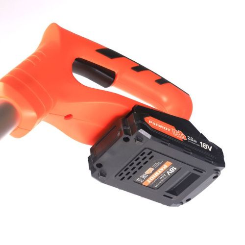 Снегоуборщик аккумуляторный ручной PATRIOT PE 1003 UES-Tehinstrument