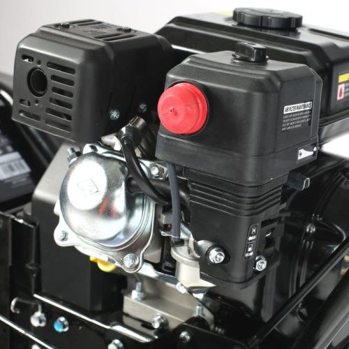 Подметальная машина универсальная Patriot PS 888 S-Tehinstrument