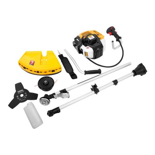 Триммер бензиновый Denzel DR-52S-Tehinstrument