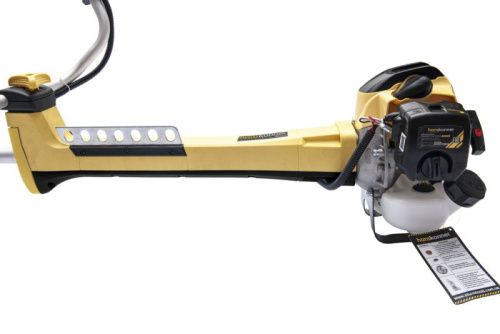 Триммер бензиновый Hanskonner HBT126D-Tehinstrument